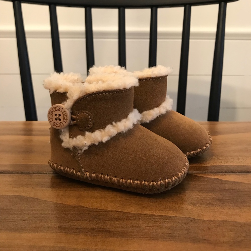 Baby Ugg Boots